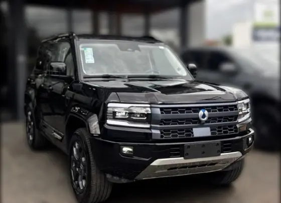 Carro 1.5 TURBO PHEV GS AWD AUTOMÁTICO