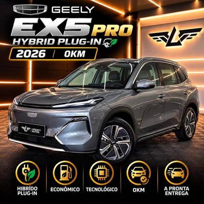 Carro 60,22 KW ELÉTRICO PRO