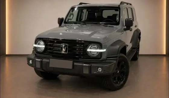 Carro 2.0 HI4-T PHEV FLEX 4X4 9HAT