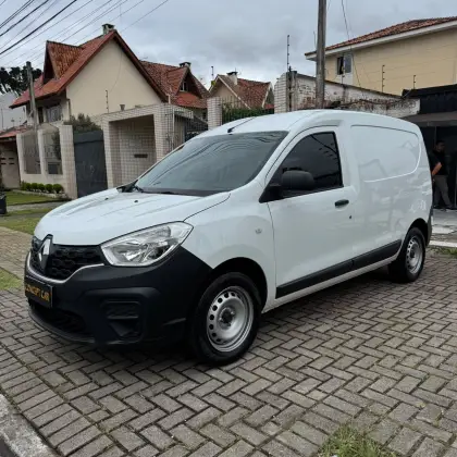 Carro 1.6 16V SCE FLEX ADVANCED MANUAL