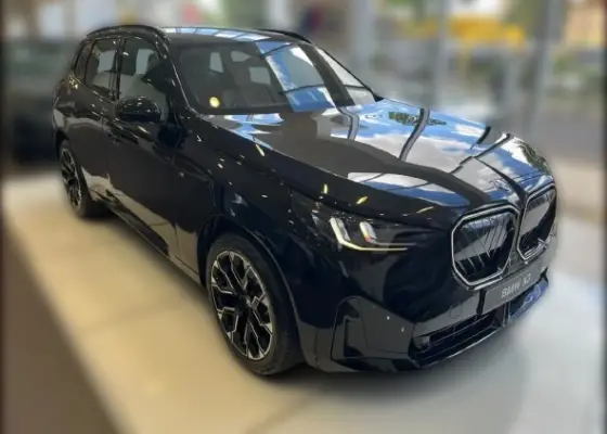 Carro 2.0 TWINPOWER MHEV XDRIVE30I M SPORT STEPTRONIC