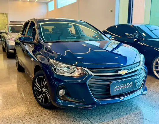 Carro 1.0 FLEX LT MANUAL