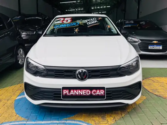 Carro 1.0 MPI TRACK MANUAL