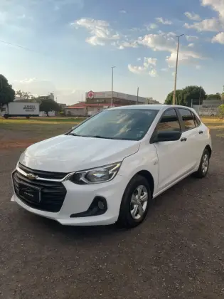 Carro 1.0 FLEX MANUAL