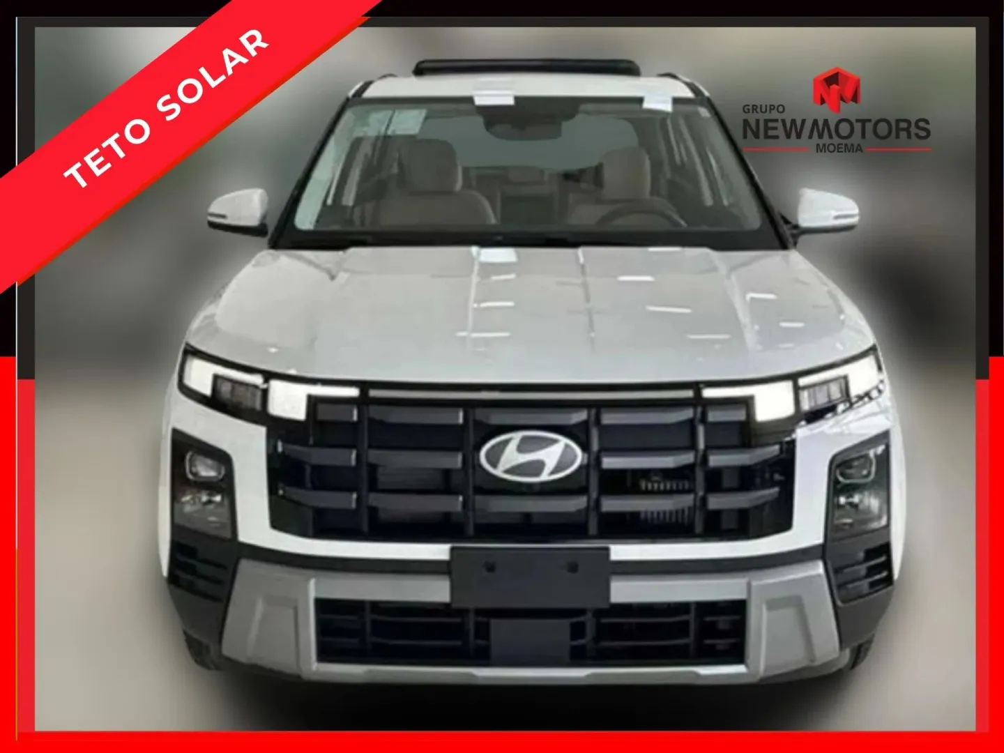HYUNDAI CRETA 1.0 TGDI FLEX PLATINUM AUTOMÁTICO
