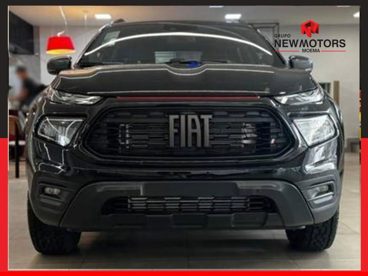 FIAT TORO 1.3 TURBO 270 FLEX ULTRA AT6