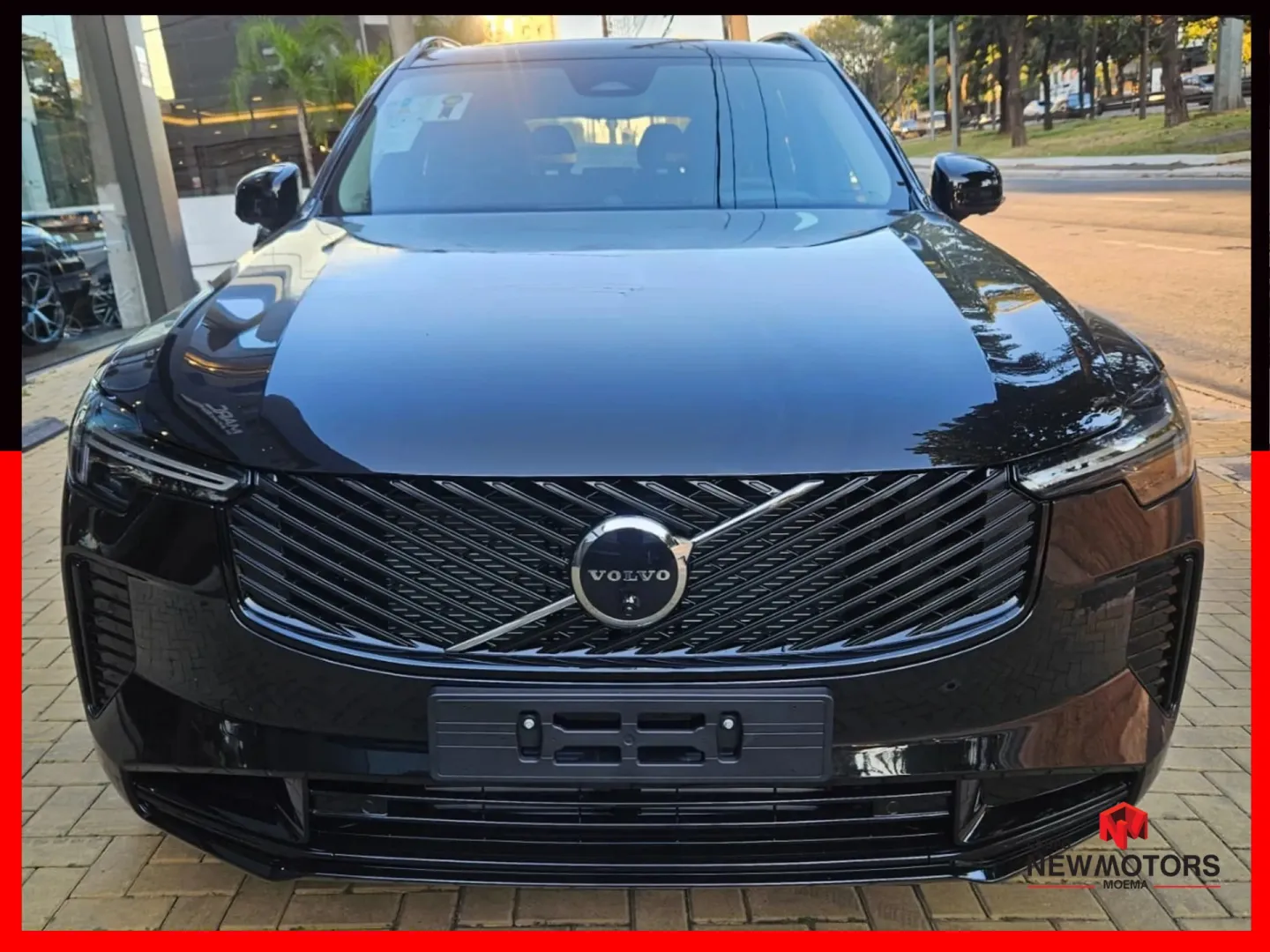 VOLVO XC90 2.0 T8 PHEV ULTRA DARK AWD GEARTRONIC