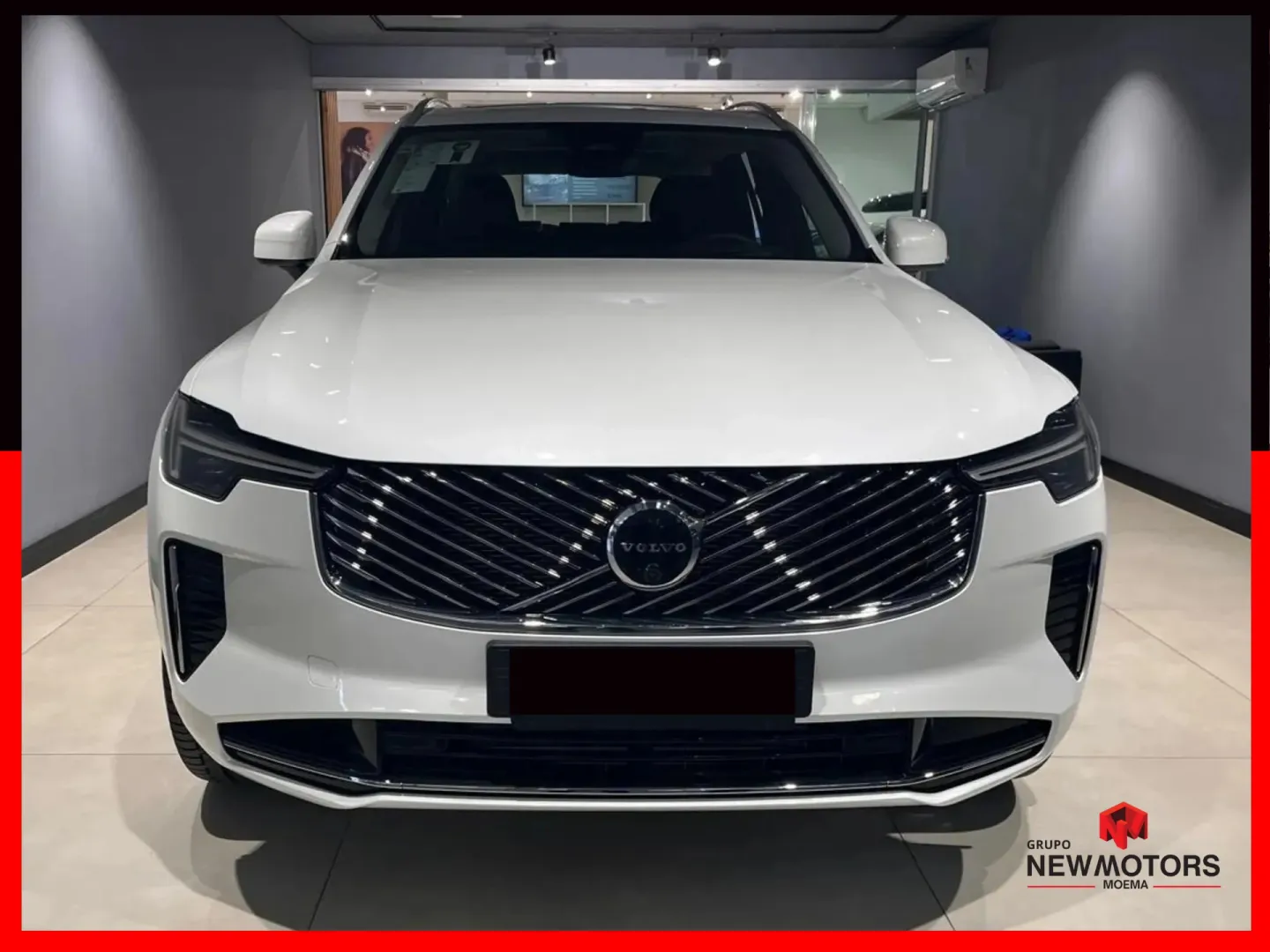 VOLVO XC90 2.0 T8 PHEV ULTRA AWD GEARTRONIC