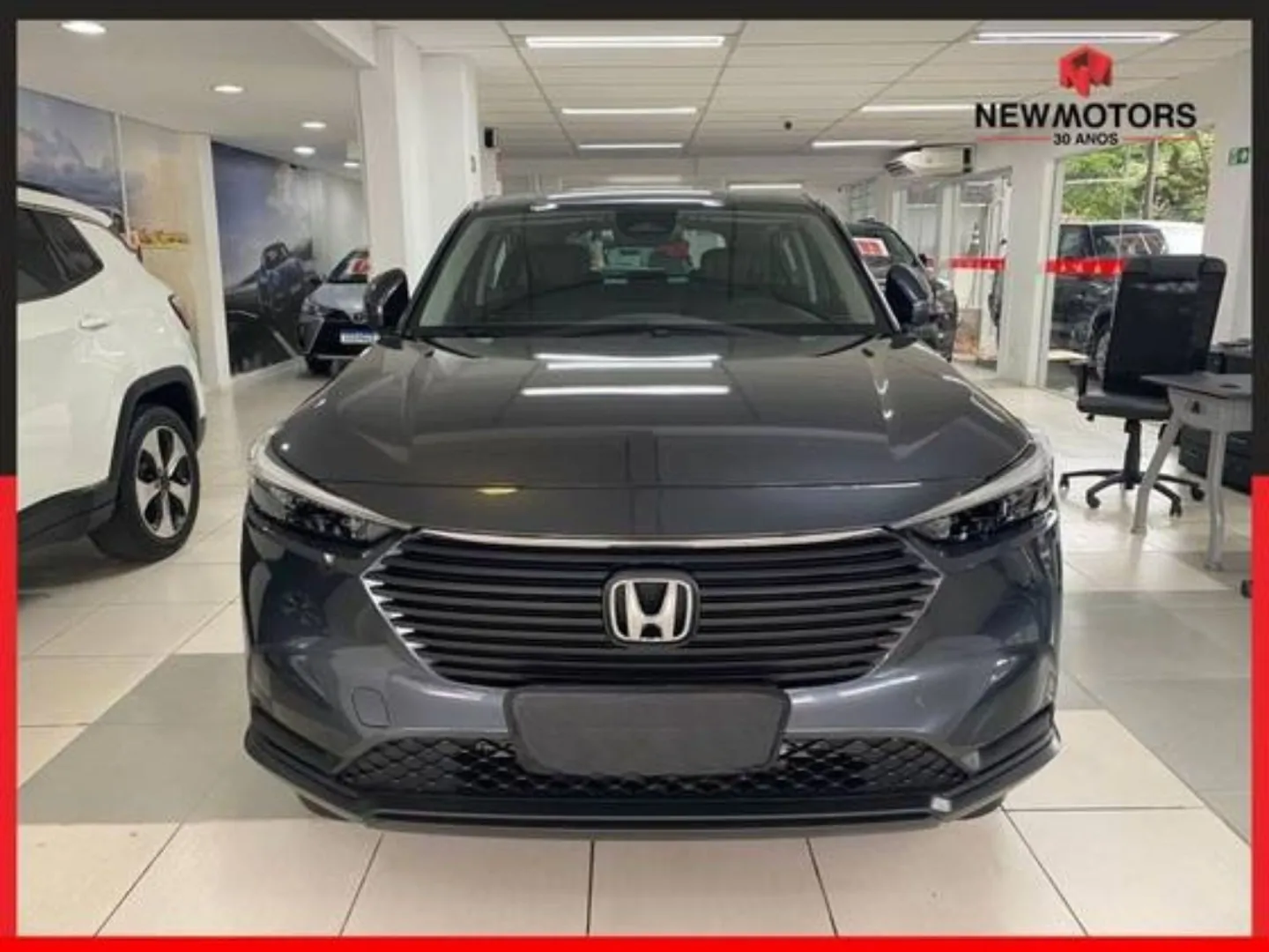 HONDA HR-V 1.5 DI I-VTEC FLEX EXL CVT