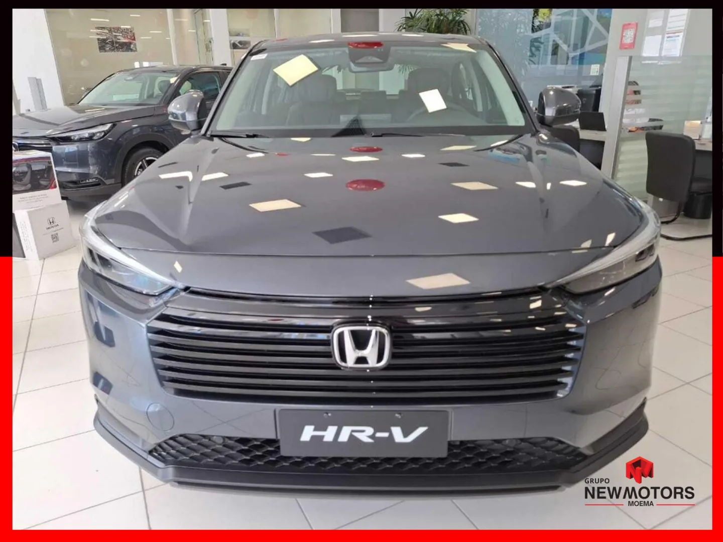 HONDA HR-V 1.5 DI I-VTEC FLEX EXL CVT