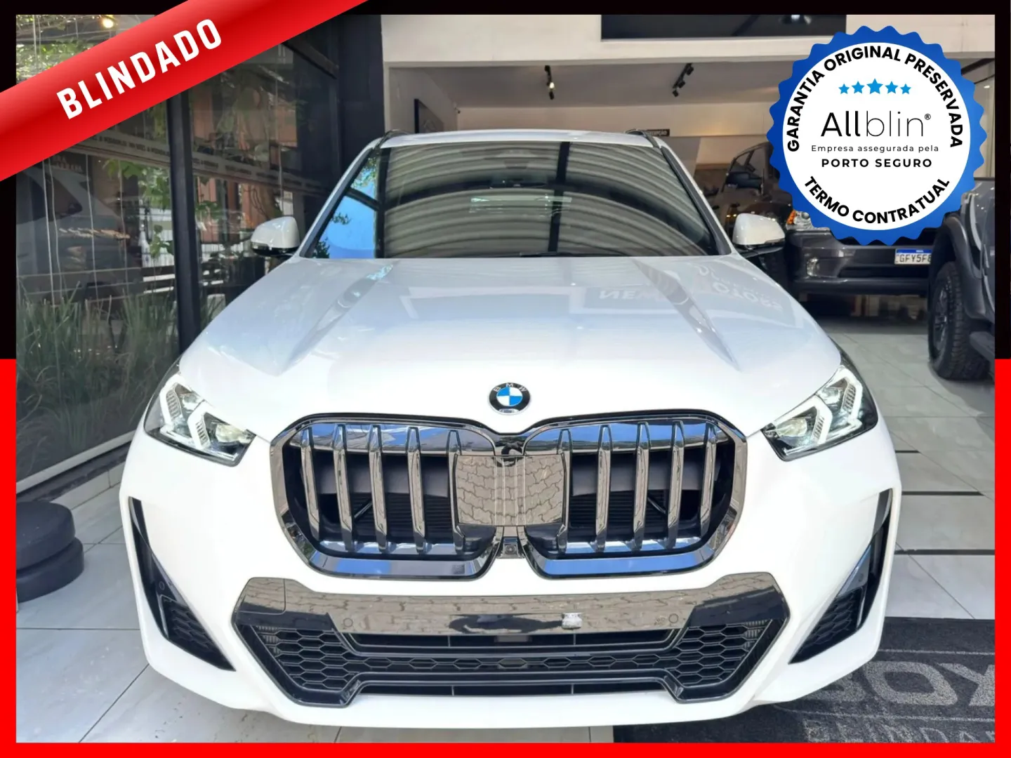 BMW X1 2.0 16V TURBO GASOLINA SDRIVE20I X-LINE STEPTRONIC