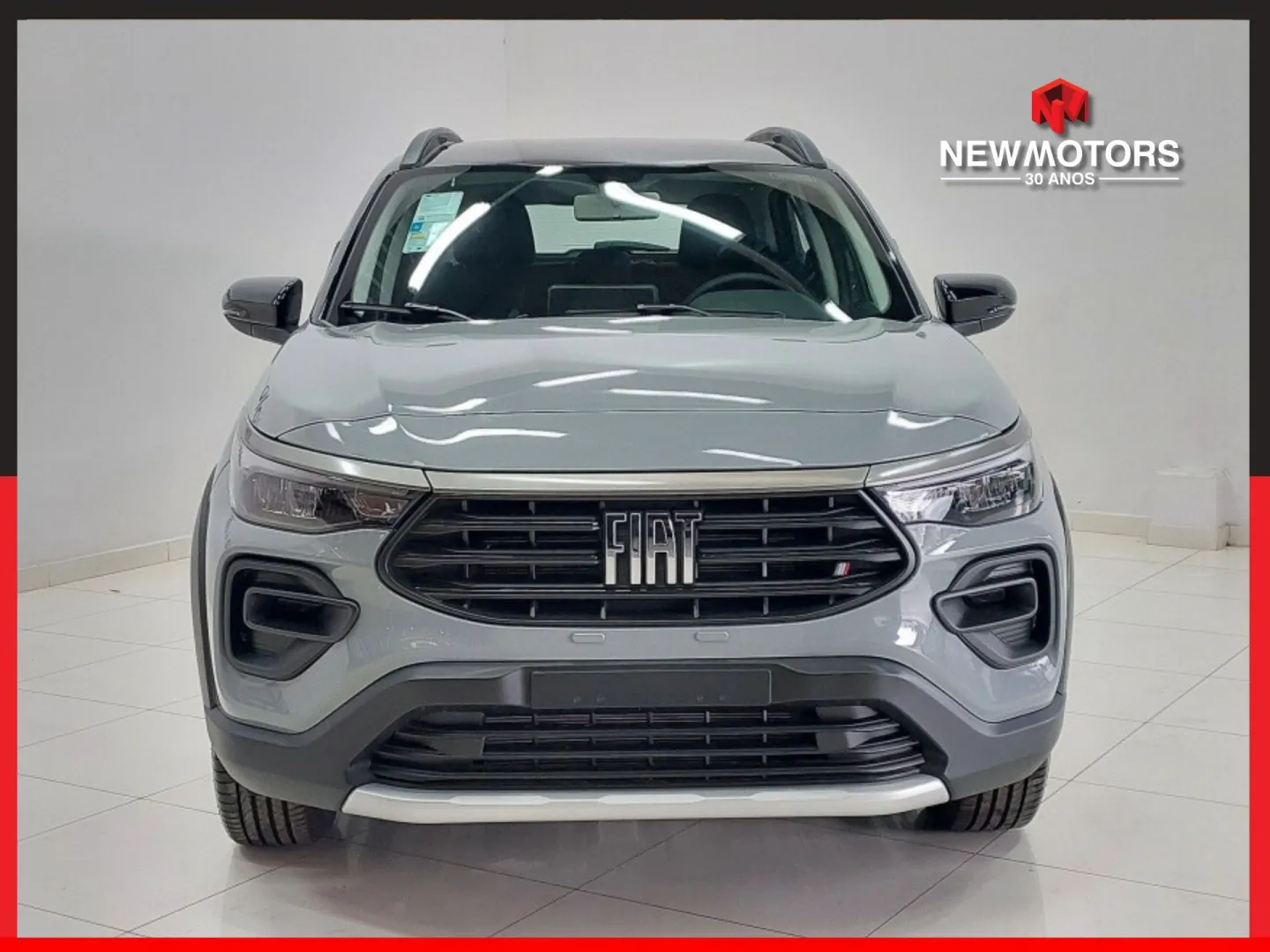 FIAT PULSE 1.0 TURBO 200 HYBRID AUDACE CVT