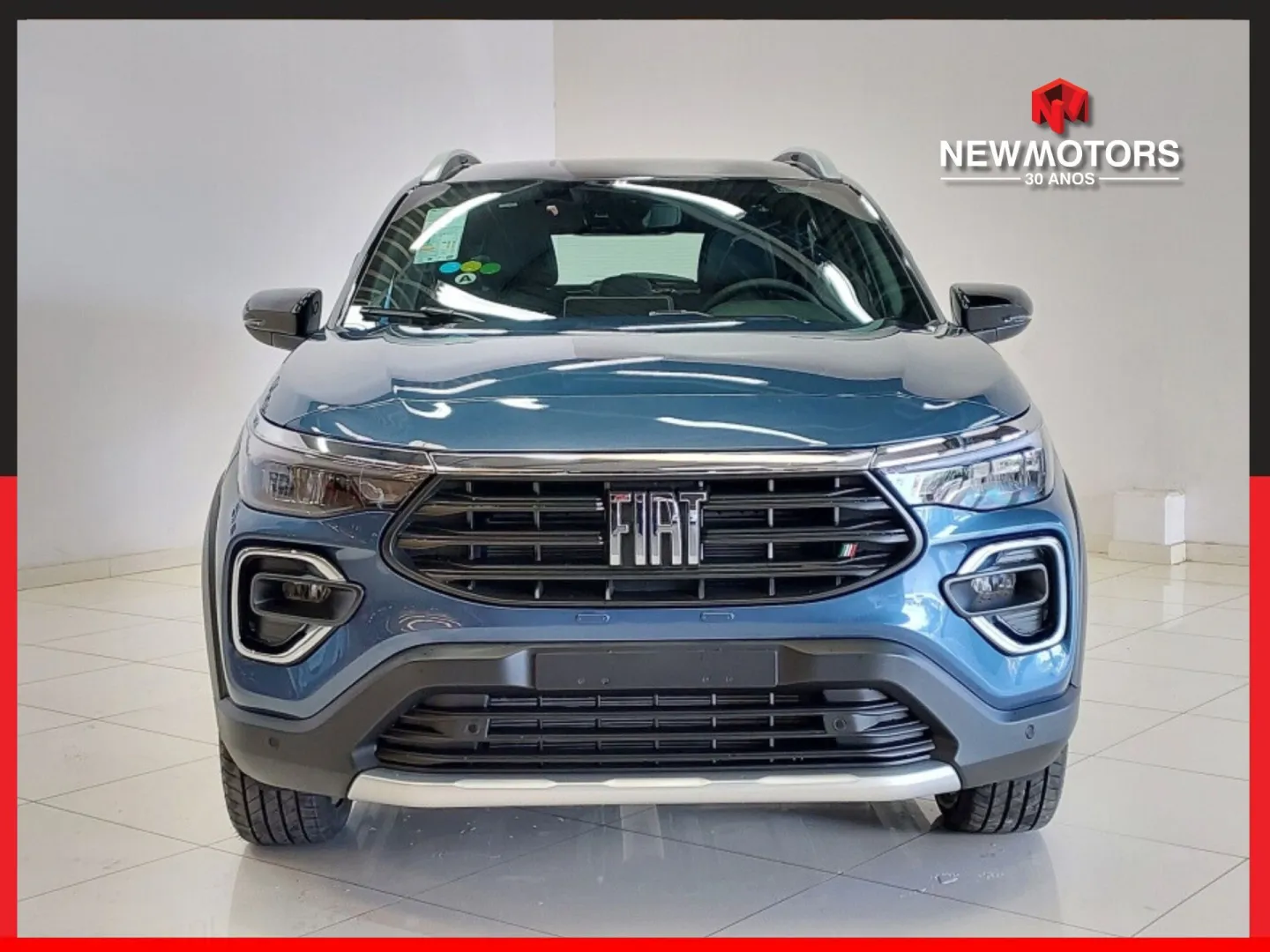FIAT PULSE 1.0 TURBO 200 HYBRID IMPETUS CVT