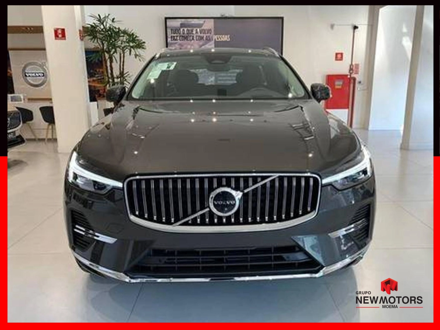 VOLVO XC90 2.0 T8 RECHARGE ULTRA AWD GEARTRONIC