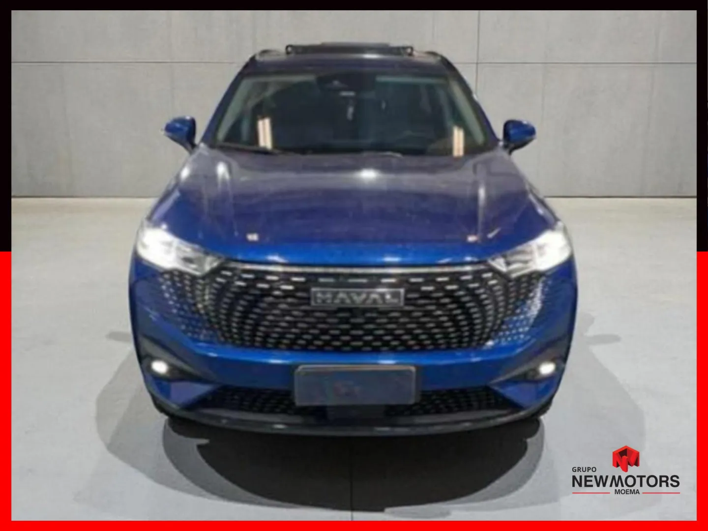 GWM HAVAL H6 1.5 PHEV19 E-TRACTION