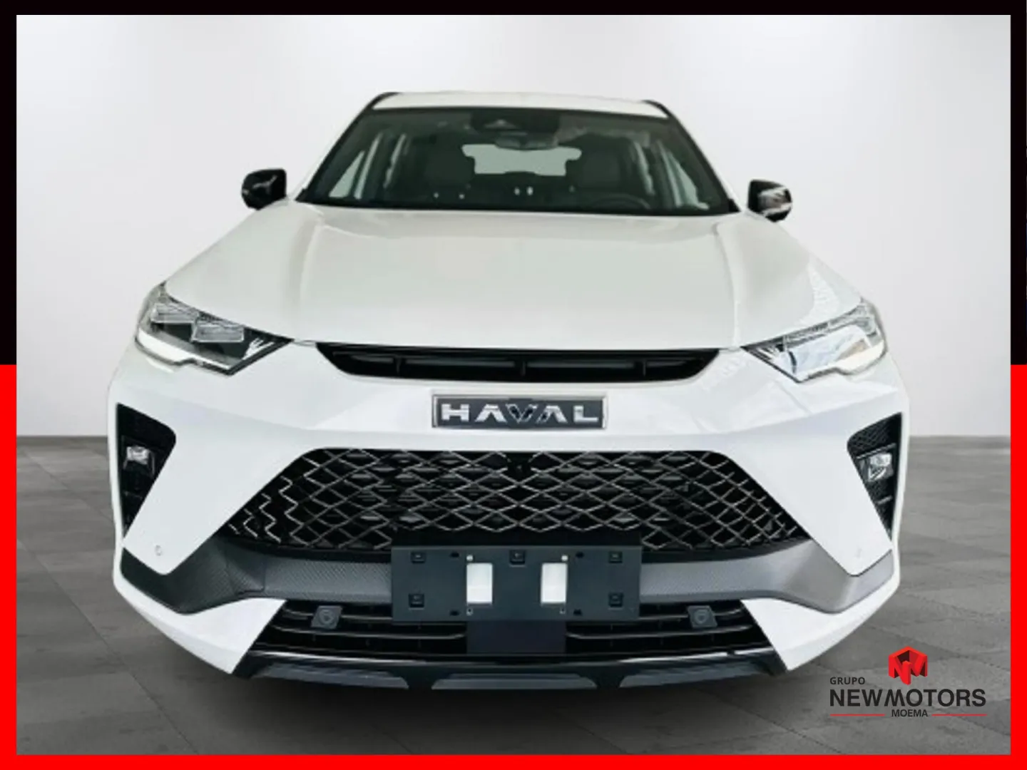 GWM HAVAL H6 GT 1.5 PHEV AWD E-TRACTION