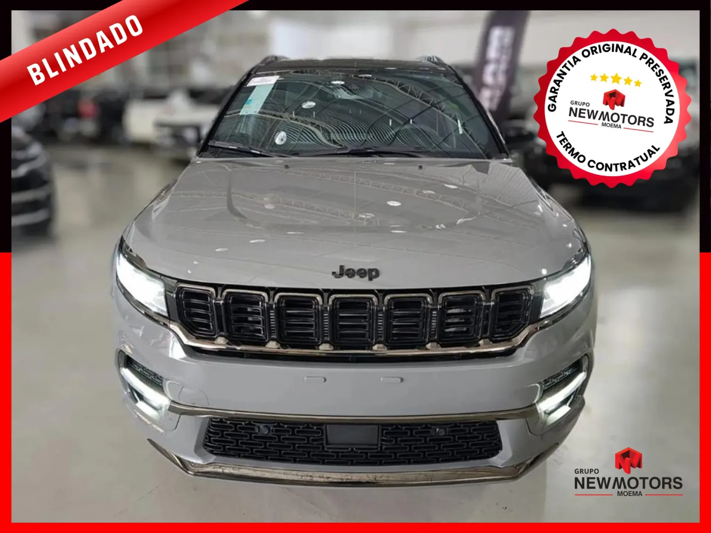 JEEP COMMANDER 