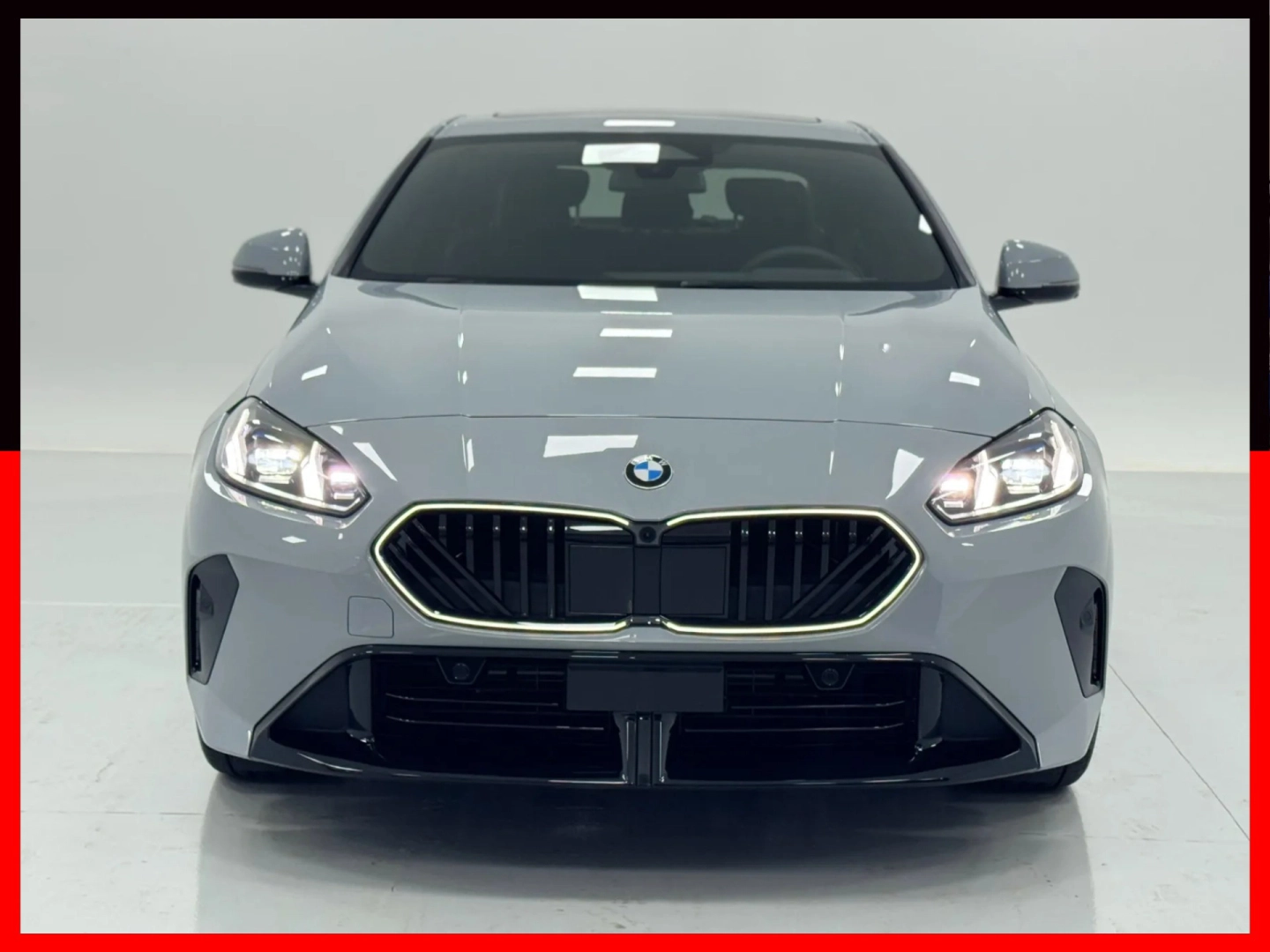 BMW 220I 2.0 16V TURBO GASOLINA GRAN COUPÉ M SPORT STEPTRONIC