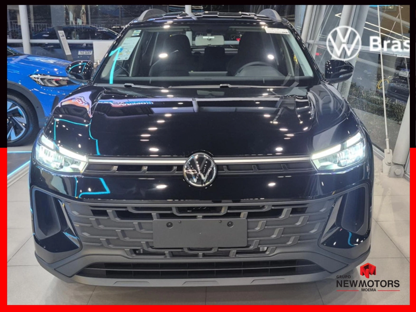 VOLKSWAGEN TERA 1.0 170 TSI MANUAL