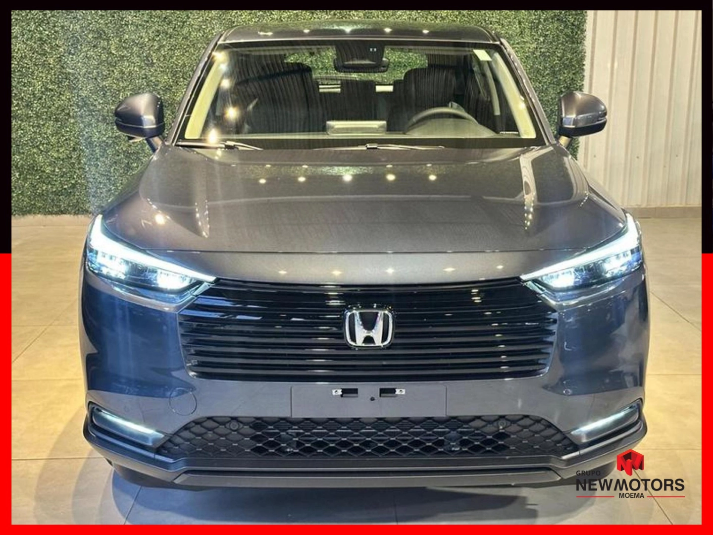 HONDA HR-V 1.5 DI I-VTEC FLEX EXL CVT