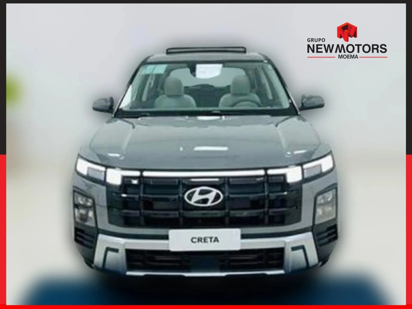 HYUNDAI CRETA 1.6 TGDI GASOLINA ULTIMATE DCT