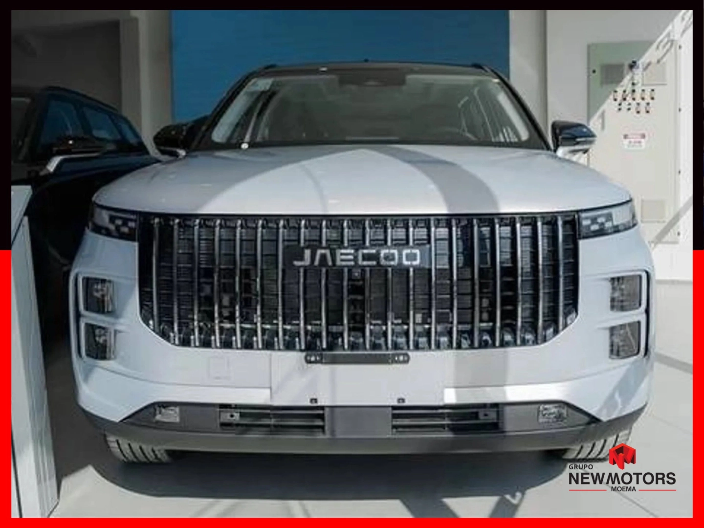 JAECOO 7 1.5 TGDI PHEV PRESTIGE DHT