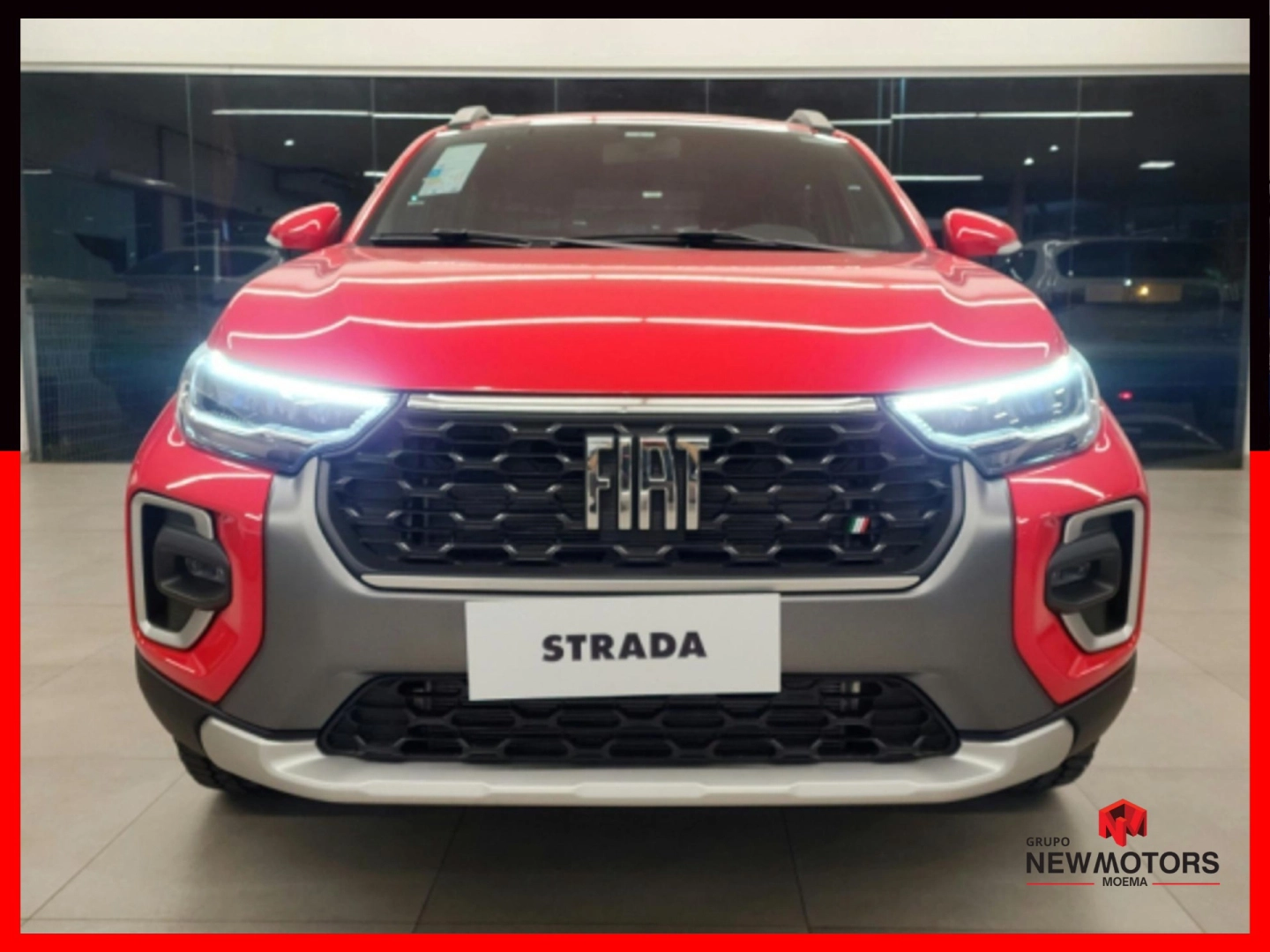 FIAT STRADA 1.0 TURBO 200 FLEX RANCH CD CVT