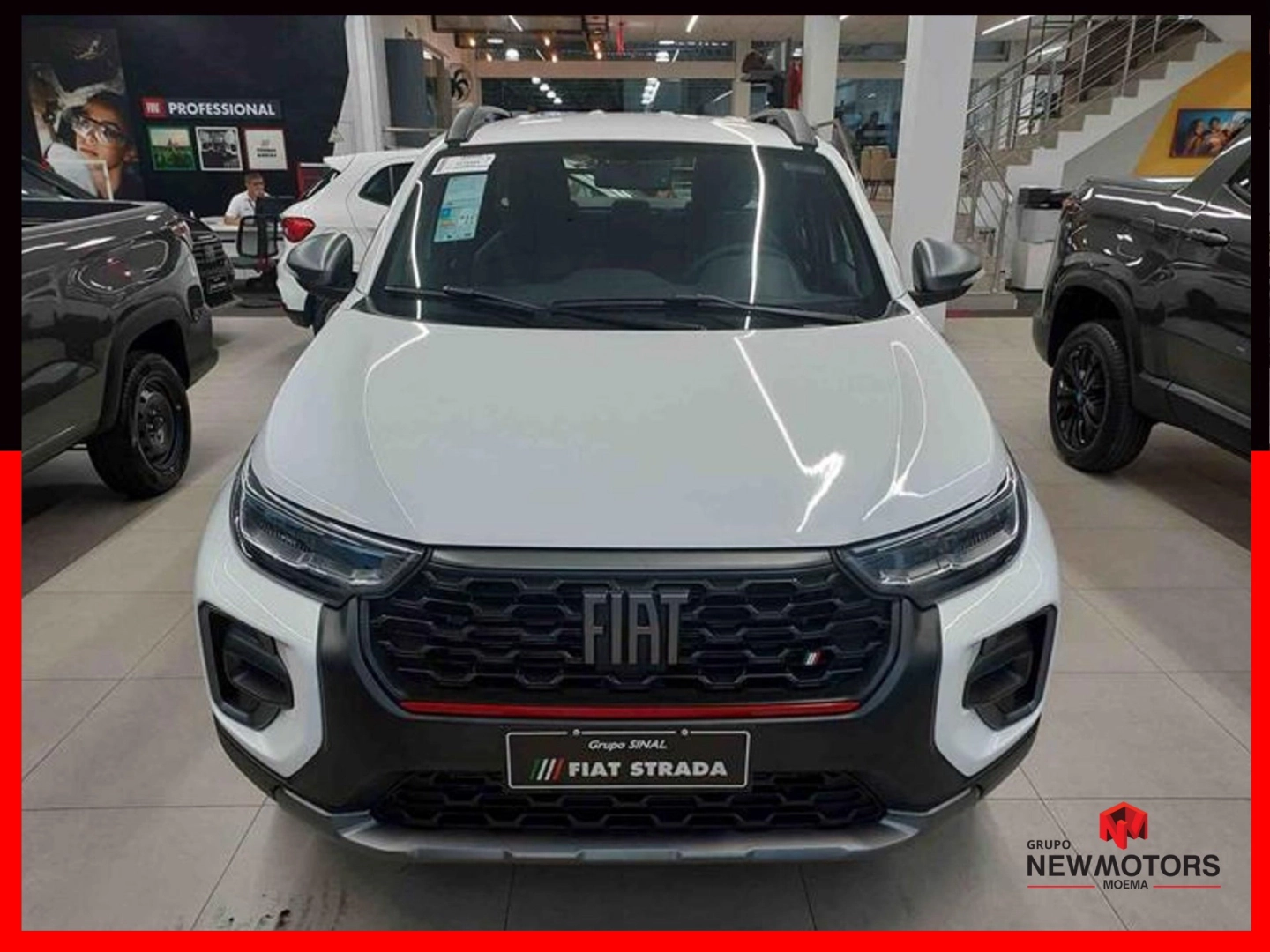 FIAT STRADA 1.0 TURBO 200 FLEX ULTRA CD CVT