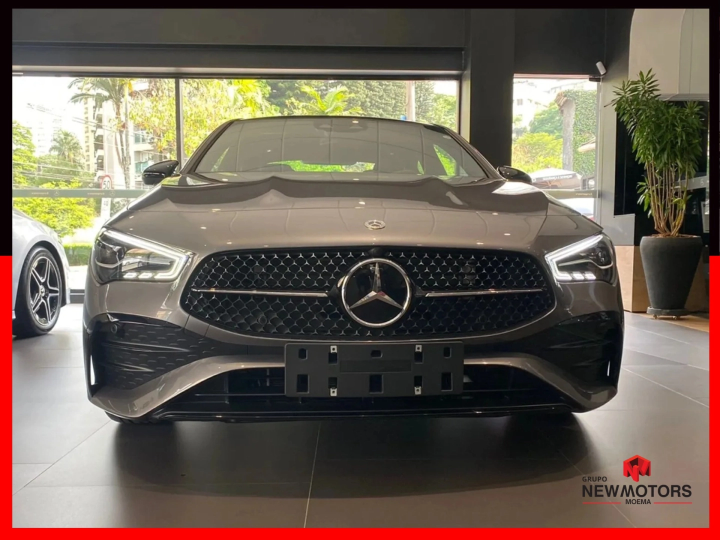 MERCEDES-BENZ CLA 200 1.3 MHEV 7G-DCT