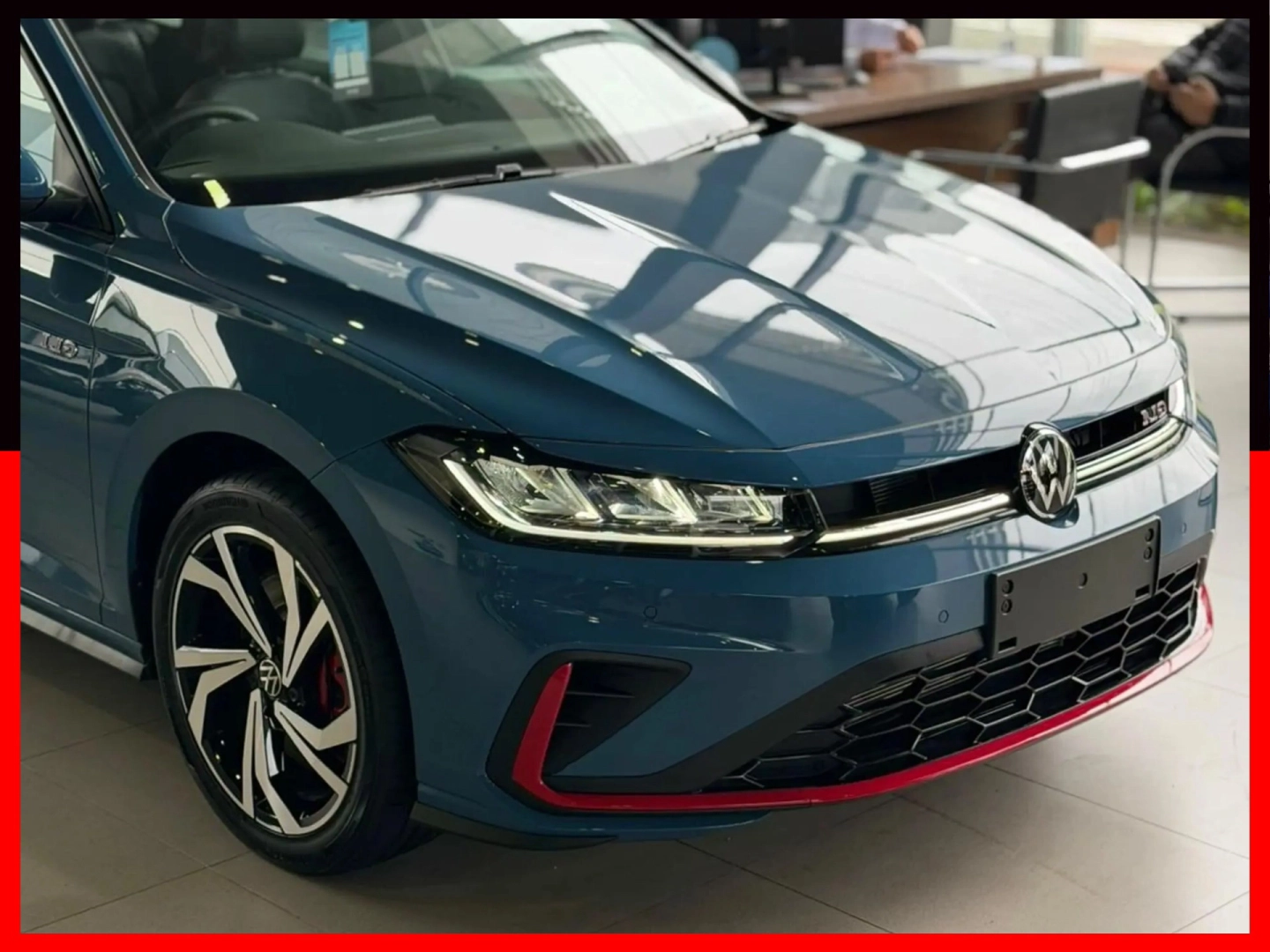 VOLKSWAGEN JETTA 2.0 350 TSI GASOLINA GLI DSG