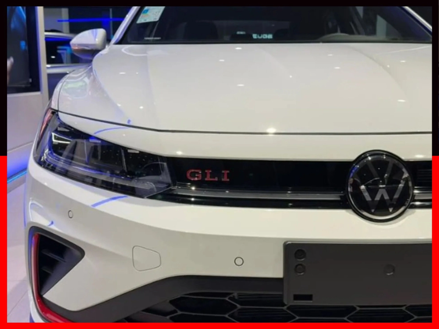 VOLKSWAGEN JETTA 2.0 350 TSI GASOLINA GLI DSG