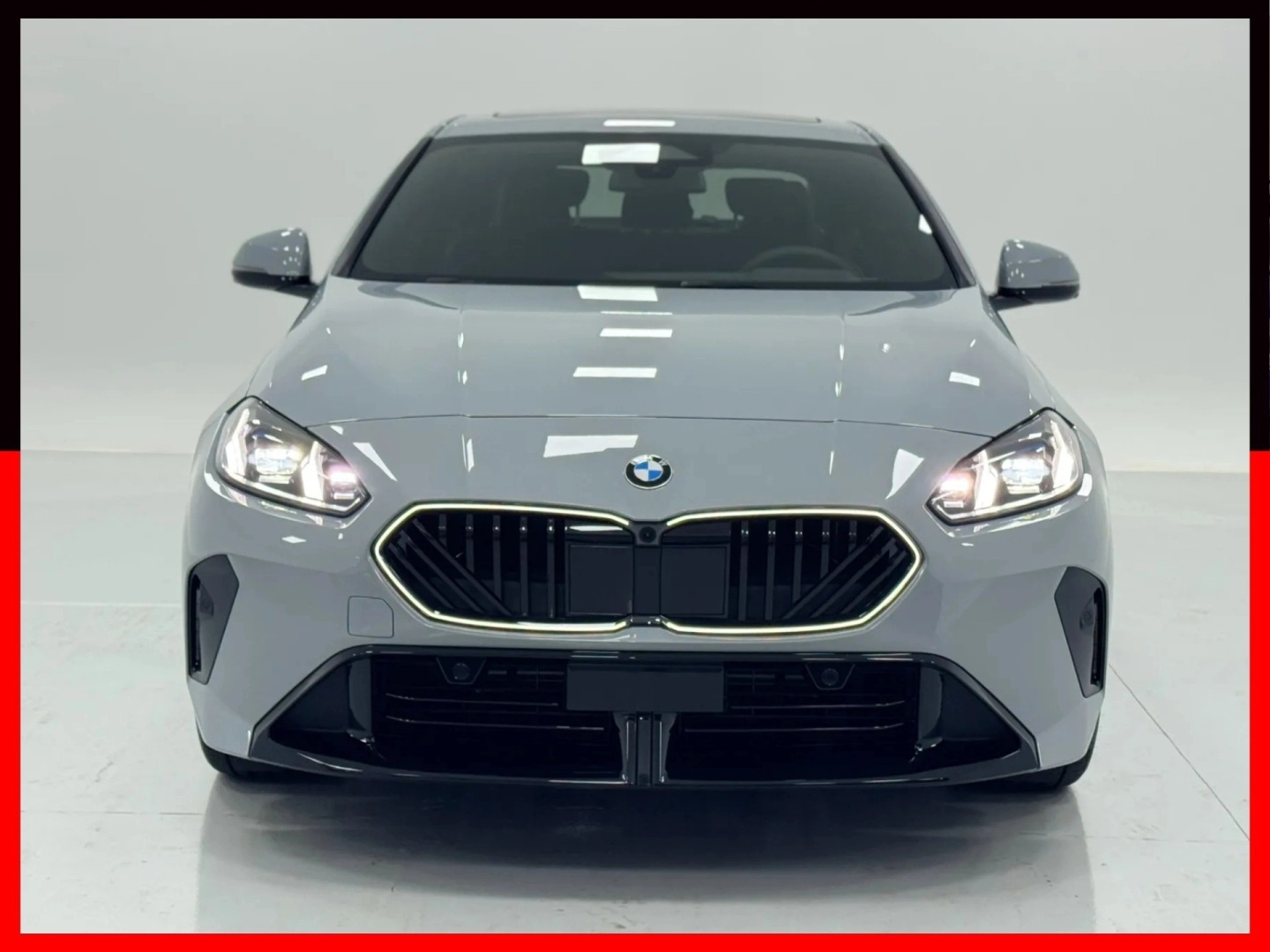 BMW 220I 2.0 16V TURBO GASOLINA GRAN COUPÉ M SPORT STEPTRONIC