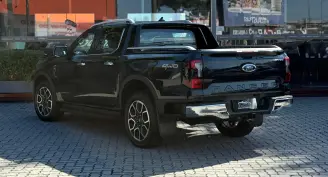 FORD RANGER 3.0 V6 TURBO DIESEL CD LIMITED 4X4 AUTOMÁTICO 2026 - foto 2