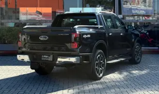 FORD RANGER 3.0 V6 TURBO DIESEL CD LIMITED 4X4 AUTOMÁTICO 2026 - foto 4