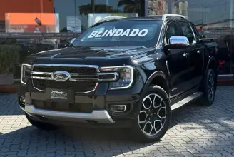 FORD RANGER 3.0 V6 TURBO DIESEL CD LIMITED 4X4 AUTOMÁTICO 2026 - foto 7