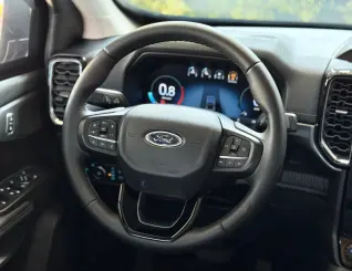 FORD RANGER 3.0 V6 TURBO DIESEL CD LIMITED 4X4 AUTOMÁTICO 2026 - foto 13