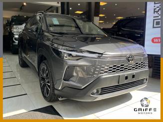Luxe birdie 2026SS ル・セル・トワプルオーバー TOYOTA COROLLA CROSS 2026/2026 - Griffe Motors