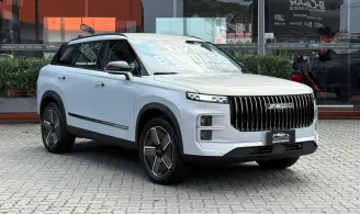 JAECOO 7 1.5 TGDI PHEV ELITE DHT 2027 - foto 3