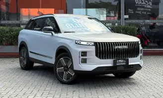 JAECOO 7 1.5 TGDI PHEV ELITE DHT 2027 - foto 4