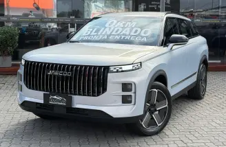 JAECOO 7 1.5 TGDI PHEV ELITE DHT 2027 - foto 6