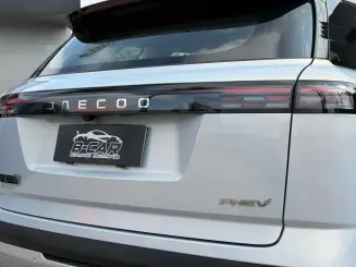 JAECOO 7 1.5 TGDI PHEV ELITE DHT 2027 - foto 7