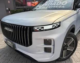 JAECOO 7 1.5 TGDI PHEV ELITE DHT 2027 - foto 8