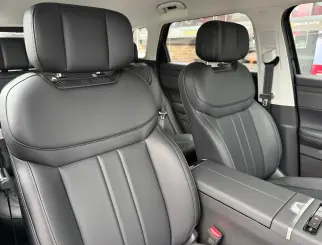 JAECOO 7 1.5 TGDI PHEV ELITE DHT 2027 - foto 10