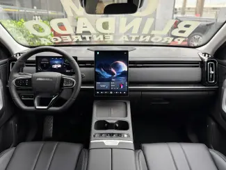 JAECOO 7 1.5 TGDI PHEV ELITE DHT 2027 - foto 14