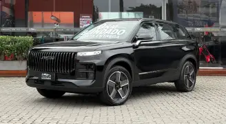 JAECOO 7 1.5 TGDI PHEV ELITE DHT 2027 - foto 2