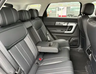 JAECOO 7 1.5 TGDI PHEV ELITE DHT 2027 - foto 10