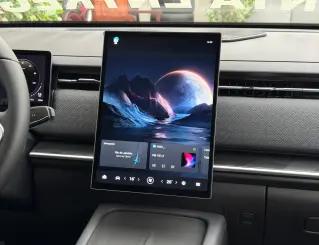 JAECOO 7 1.5 TGDI PHEV ELITE DHT 2027 - foto 14