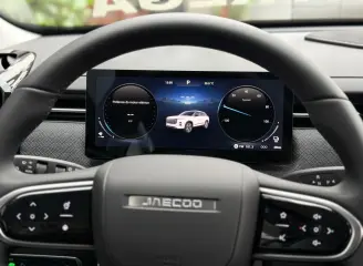 JAECOO 7 1.5 TGDI PHEV ELITE DHT 2027 - foto 17