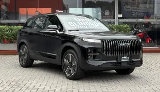 JAECOO 7 1.5 TGDI PHEV ELITE DHT 2027 - foto 3