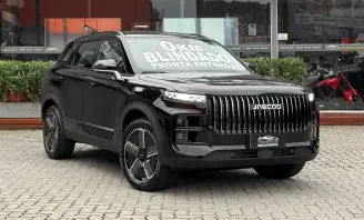 JAECOO 7 1.5 TGDI PHEV ELITE DHT 2027 - foto 4